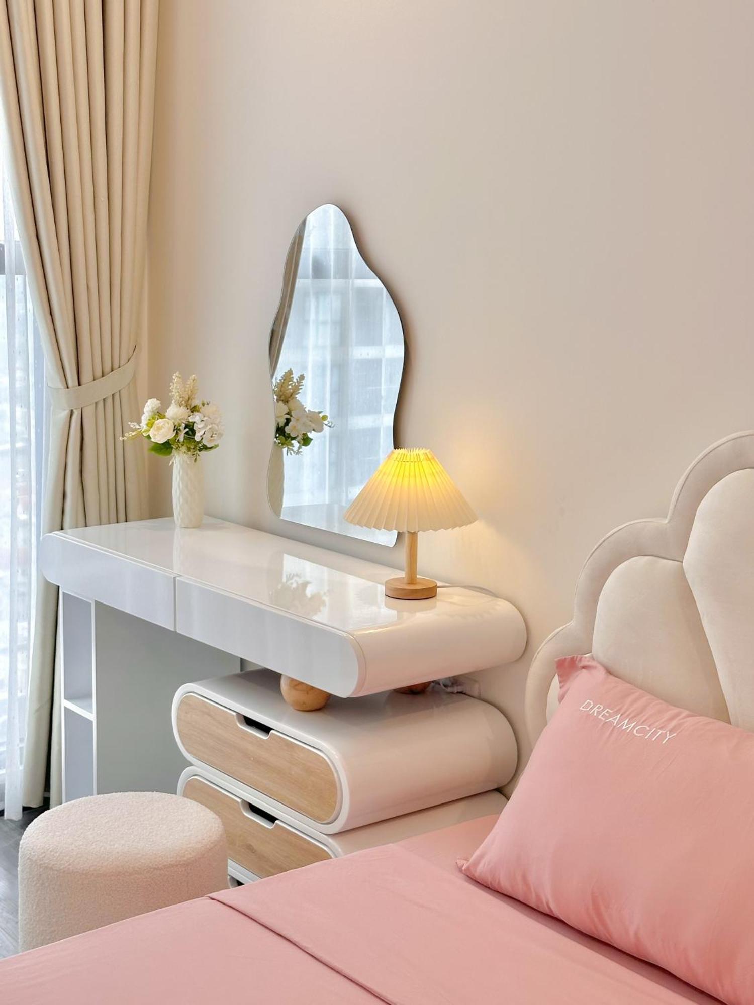Bunnys Homes - Service Apartment Hanoi Exterior foto
